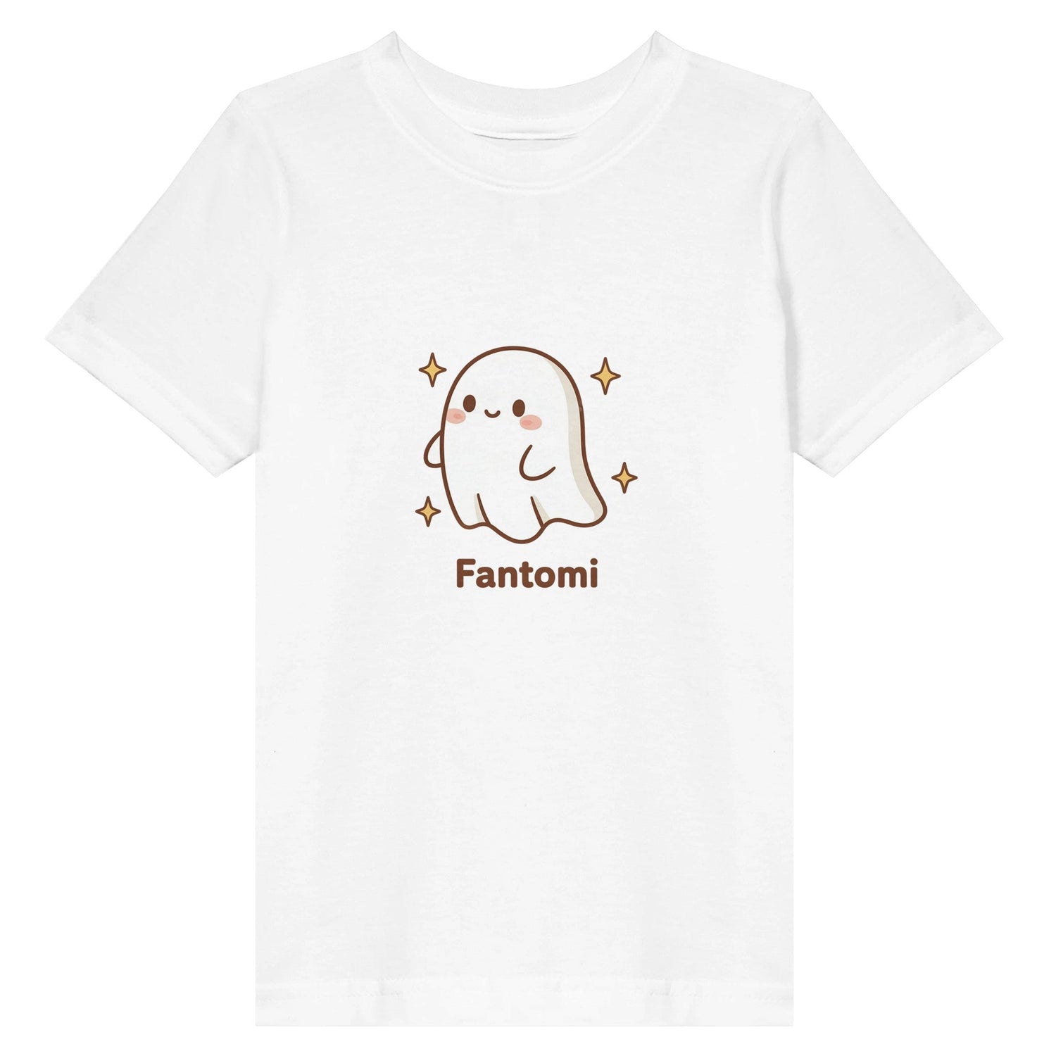 T-shirts Enfants 2–5 ans