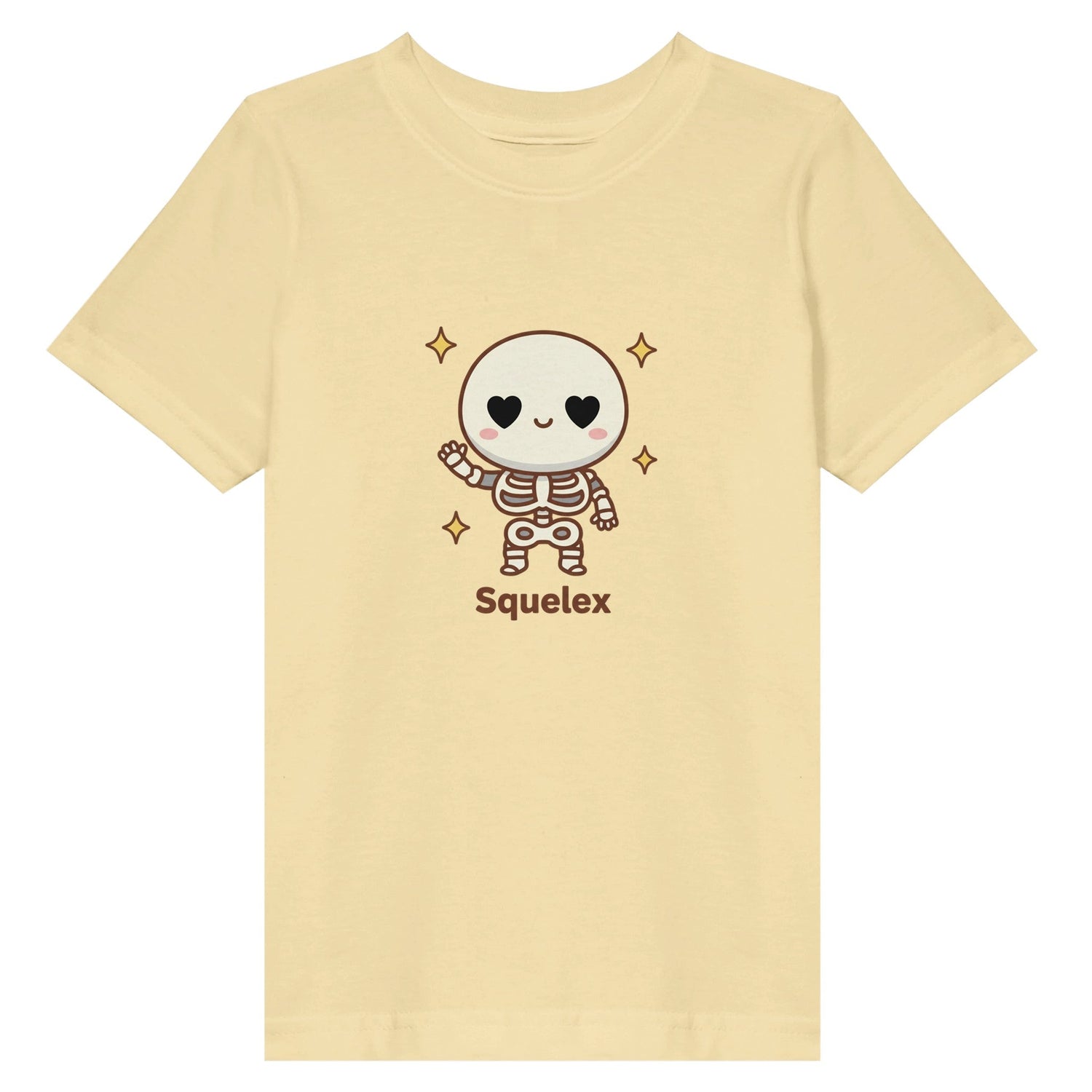 T-shirts Halloween kawaii – Les Miniboo mignons et monstrueusement craquants 👻🎃